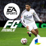 EA SPORTS FC MOBILE MOD Unlimited Money APKs 29.0.07