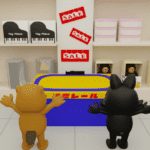 ESCAPE GAME Toy Shop MOD Unlimited Money APKs 1.0.2