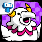 Eagle Evolution Merge Animals MOD Unlimited Money APKs 1.0.48