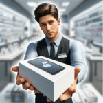 Electronics Store Simulator 3D MOD Unlimited Money APKs 1.20