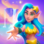 Elf Islands MOD Unlimited Money APKs VARY