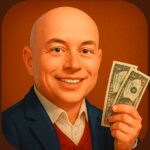 Elon Bezos MOD Unlimited Money APKs 1.0.1
