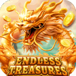 Endless TreasuresLoong Legend MOD Unlimited Money APKs VARY