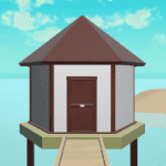 Escape Game Tropical Resort MOD Unlimited Money APKs 1.0