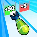 Evolving Bombs MOD Unlimited Money APKs 6.7.0.0