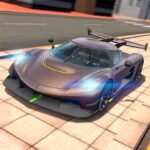 Extreme Car Driving Simulator MOD Unlimited Money APKs 7.3.4