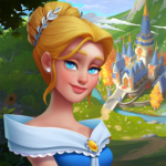 Fairyscapes Adventure MOD Unlimited Money APKs 74.1.0