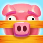 Farm Jam Animal Parking Game MOD Unlimited Money APKs 6.5.0.0