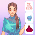 Fashion World MOD Unlimited Money APKs VARY