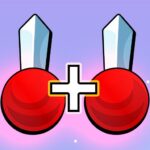 Fighter Merge MOD Unlimited Money APKs 0.99968