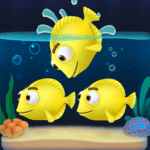 Fish Sort MOD Unlimited Money APKs 1.0.3