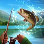 Fishing Baron – fishing game MOD Unlimited Money APKs 1.8.1