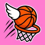 Flappy Dunk MOD Unlimited Money APKs 2.11.7b