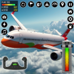 Flight Simulator & Plane Game (MOD, Unlimited Coins) APKs 30