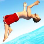 Flip Diving (MOD, Unlimited Stack) APKs 4.0.20