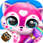 Fluvsies – A Fluff to Luv MOD Unlimited Money APKs 13.1.2