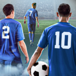 Football Rivals Online Soccer MOD Unlimited Money APKs 1.116.1418