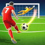 Football Strike Online Soccer MOD Unlimited Money APKs 1.53.0