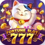 Fortune Slot 777 MOD Unlimited Money APKs VARY