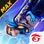 Free Fire MAX MOD Unlimited Money APKs 2.109.1