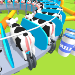 Fresh Milk Tycoon MOD Unlimited Money APKs 0.0.6