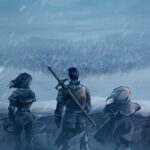 Frost Flame King of Avalon MOD Unlimited Money APKs 21.2.0