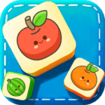 Fruit 3 Tiles Party (MOD, Unlimited Coins) APKs 1.1.5