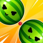 Fruit Merge-Juicy Melon Puzzle MOD Unlimited Money APKs 3.3.0
