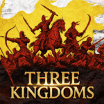 Fury of the Three Kingdoms MOD Unlimited Money APKs 1.7