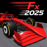 Fx Racer MOD Unlimited Money APKs 1.4.29