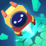 GALACTICORE Space Action Idle MOD Unlimited Money APKs 0.2
