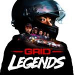 GRID Legends Deluxe Edition MOD Unlimited Money APKs 1.1.4RC7