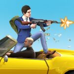 Gang Racers MOD Unlimited Money APKs 1.46.7