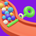 Garden Balls – Pin Pull Games MOD Unlimited Money APKs 1.2.6