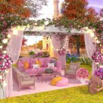 Garden Home Dream Design MOD Unlimited Money APKs 2.1.9