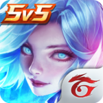 Garena AOV (MOD, Unlimited Vouchers) APKs 1.58.2.1