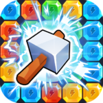 Gem Growth Quest MOD Unlimited Money APKs 1.0.6