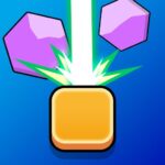 Geo Blast MOD Unlimited Money APKs 1.8.1