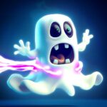 Ghost Invasion Idle Hunter MOD Unlimited Money APKs 1.2.1