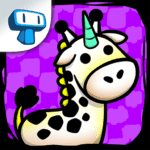 Giraffe Evolution Idle Game MOD Unlimited Money APKs 1.2.48