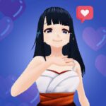 Girlfriend Simulator MOD Unlimited Money APKs VARY