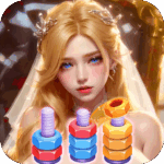 Glam Screw Puzzle MOD Unlimited Money APKs 1.0.3