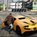 Go To Street MOD Unlimited Money APKs 5.1