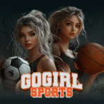 GoGirl Sports MOD Unlimited Money APKs 1.0