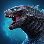 Godzilla x Kong Titan Chasers MOD Unlimited Money APKs 1.1.6