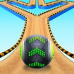Going Balls MOD Unlimited Money APKs 2.17