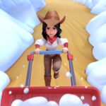 Gold Rush Frozen Adventures MOD Unlimited Money APKs 0.18.9