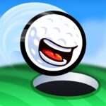 Golf Blitz MOD Unlimited Money APKs 3.10.4