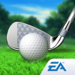 Golf Clash (MOD, Unlimited gems) APKs 3.2.3