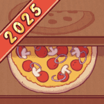 Good Pizza Great Pizza MOD Unlimited Money APKs 5.27.0